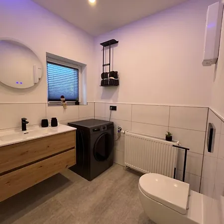 Kuerenzer Auszeit Apartamento