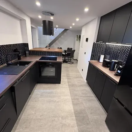 Kürenzer Auszeit Apartamento