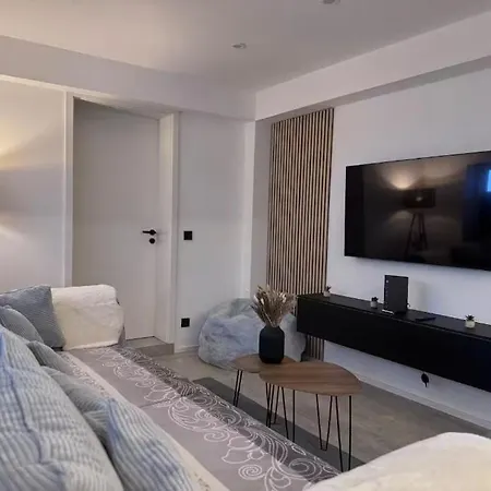 Apartamento Kürenzer Auszeit