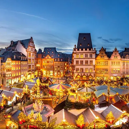 Kürenzer Auszeit * Trier