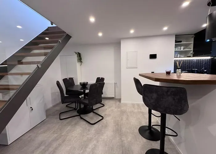 דירה Kuerenzer Auszeit טרייר