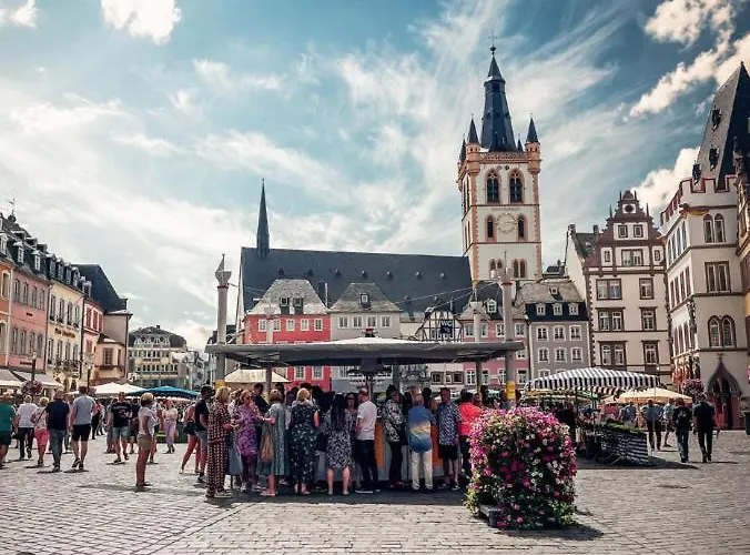 דירה Kuerenzer Auszeit *