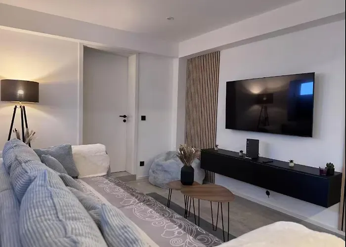 דירה Kuerenzer Auszeit