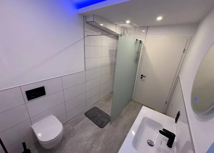 Kuerenzer Auszeit דירה טרייר