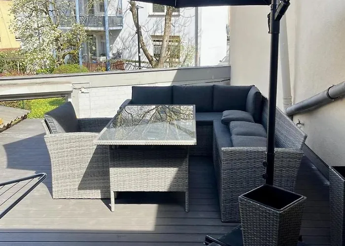 Kuerenzer Auszeit טרייר