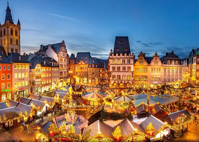 Kuerenzer Auszeit * טרייר